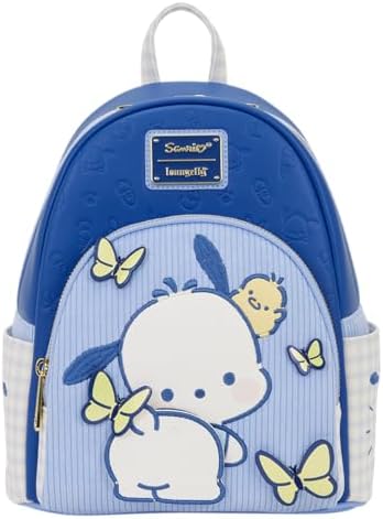 Amazon.com | Sanrio 835951 Pochacco Shoe Bag (KIDS) | Kids' Backpacks